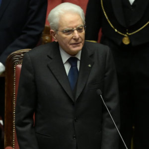 Messaggio Mattarella, non banalizziamo le sue parole: dignità non è sinonimo di diritti