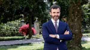 Raffaele Zingone è Condirettore Generale e Chief Commercial Officer di Banca Ifis
