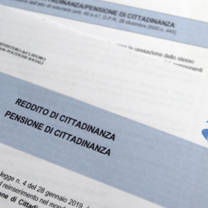 Venituri de cetățenie, Inapp: „Mântuire pentru 1,8 milioane de familii. Aproape jumătate lucrează săraci”