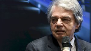 Renato Brunetta, Presidente del Cnel