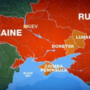 Russia-Ucraina, ma anche inflazione e petrolio spingono le Borse in zona correzione