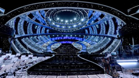 Maliyetler ve gelirler arasında Sanremo 2022: Rai ne kadar harcıyor ve ne kadar kazanıyor? Festivalde hesaplar cebinizde