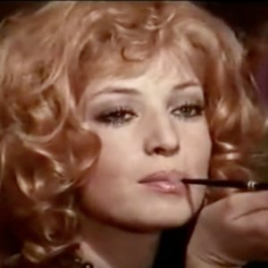 Monica Vitti ist tot, Abschied von einer großen Schauspielerin