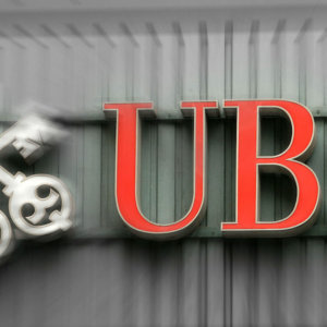 Ubs-Credit Suisse: reapare ideea unui spin-off