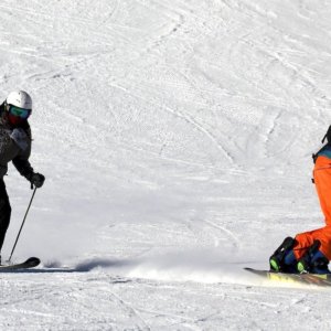 Versicherung, Generali Italia bringt die neue Police für den Wintersport auf den Markt