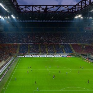 Milan-Juve: scintille stasera a San Siro dopo le vittorie in trasferta di Inter, Napoli e Lazio