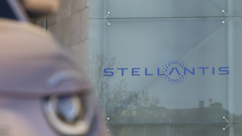 Stellantis si rafforza nell’idrogeno: acquisito il 33,3% della francese Symbio