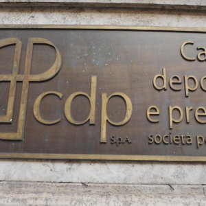 Da Cdp 140 milioni a Crédit Agricole Auto Bank per favorire il rinnovo del parco auto delle imprese italiane