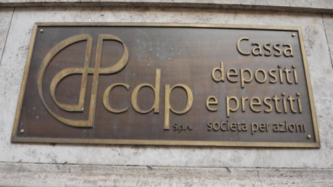 From Cdp 140 million to Crédit Agricole Auto Bank to encourage the renewal of the car fleet of Italian companies