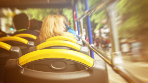 Trasporto e mobilità sostenibile: tante le novità per l’edizione 2022 di Ibe Intermobility and Bus Expo