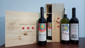 Vini Podere Conca