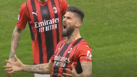 Milan vence o dérbi e reabre a corrida pelo scudetto: lamenta Inter. Roma e Lazio em duas velocidades