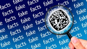 Fake news una lente per smascherarle