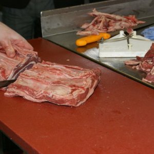 Championnats du monde de la boucherie : l'Italie, après les européennes, défie tout le monde en Californie en septembre