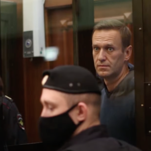 Navalny, apelo global em sua memória: assine e faça assinar