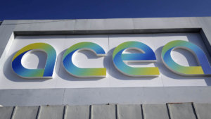 Logo di Acea