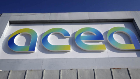 Acea, nuova linea di credito Sustainability Rating Linked da 200 milioni
