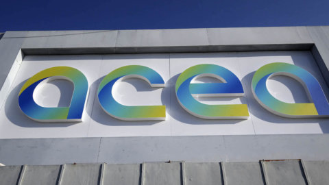 Acea: profit and ebitda rise, revenues fall. The Roman utility confirms its 2024 guidance