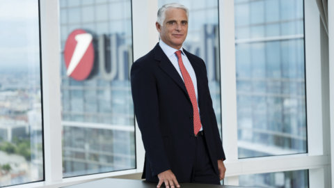 Unicredit, Orcel: “Commerzbank autonoma per un periodo in caso di fusione, combinazione morbida”