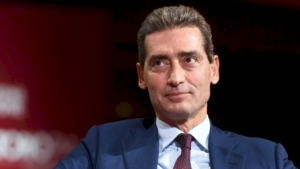 Generali: Andrea Sironi, presidente