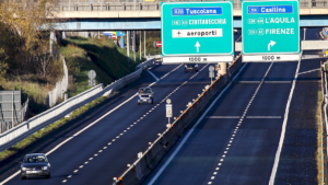 Autostrade: da Corte dei Conti ok alla vendita