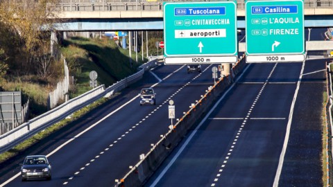 Autostrade, Tribunal de Cuentas: luz verde decisiva para la venta de Atlantia al consorcio CDP-Fondi