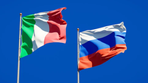 Italienische Unternehmen in Russland: Sanktionen verringern einen Umsatz von 13 Milliarden, mit Auswirkungen auf unser Land