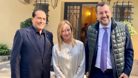 Centrodestra, programma in 15 punti ma con ombre di sovranismo, protezionismo e finanza allegra