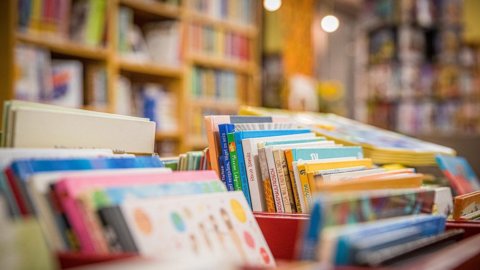 Kitapçıların, büyük zincirlerin kurtarıcısı ABD'den geliyor: Barnes & Noble'ın dirilişi