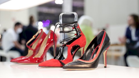 Footwear: Italy queen of Europe, but the return to pre-Covid levels risks slipping beyond 2022