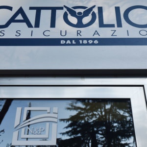 Cattolica Assicurazioni 2021: قفزة في الربح بنسبة 163,2٪. قسيمة الإرجاع 0,15 يورو