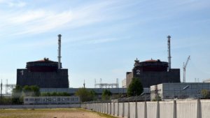 Centrali Nucleari in Ucraina