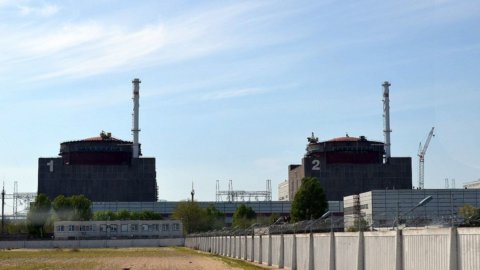 Pembangkit listrik tenaga nuklir di Ukraina: ada berapa dan apa risikonya setelah serangan Chernobyl dan Zaporizhzhia?