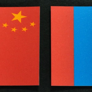 China dan Rusia: Raksasa publik Beijing berinvestasi di perusahaan Moskow untuk menjamin impor