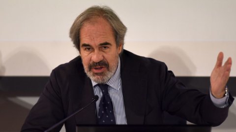 Generali: Grieco se desvanece y Caltagirone apunta a Costamagna para la presidencia del León