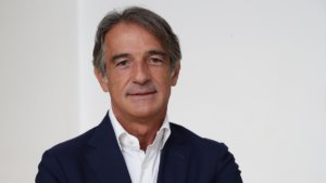 Claudio Feltrin, presidente Federlegno della filiera Legno-Arredi