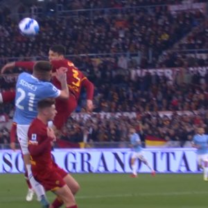 Lazio-Roma এবং Inter-Juve, দুটি ডার্বি যা ইউরোপে যাওয়ার টিকিটের মূল্য যখন ইব্রা উডিনে মিলানকে বাঁচায় না