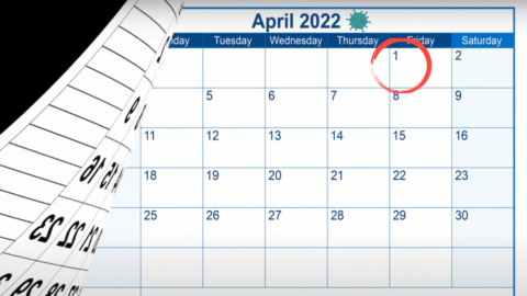 Covid, ce se schimbă de la 1 aprilie? De la Green Pass la carantină la școală