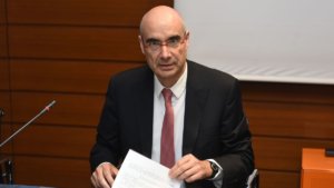 Il Ceo Di Dea Capital Paolo Ceretti