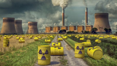 Deposito rifiuti radioattivi: si va verso le manifestazioni di interesse da parte di Regioni ed Enti locali