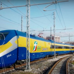 Alta velocità: al Sud via libera a due progetti di Fs per 4,5 miliardi di euro