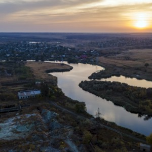 Donbass, warum will Putin diesen Teil der Ukraine um jeden Preis? Es ist Kohle, die von Russland begehrt wird