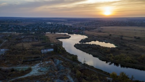 Donbass, Putin ne pahasına olursa olsun Ukrayna'nın bu bölümünü neden istiyor? Rusya'nın imrendiği kömür