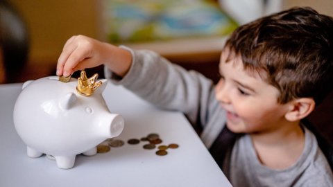 Educazione finanziaria: sarà insegnata a scuola nell’educazione civica. Il disegno di legge è già in Parlamento