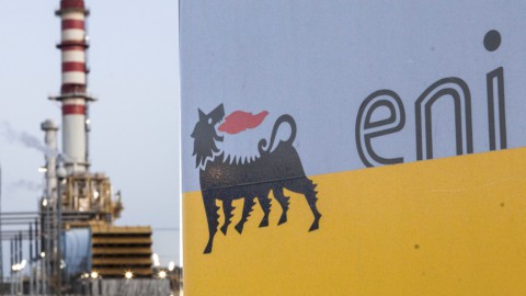 Eni 将 Enipower 49% 的股份出售给全球投资巨头 Sixth Street