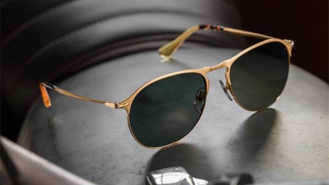 EssilorLuxottica: Ray-Ban اور Oakley نے اسکور کو آگے بڑھایا۔ پہلی سہ ماہی میں آمدنی +38%، 5,6 بلین تک