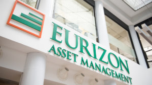Eurizon Asset Management insegna
