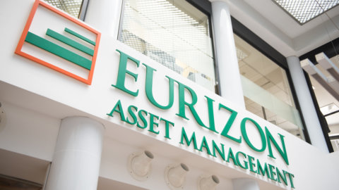 Eurizon 在 2023 年欧洲理柏基金奖上获奖：卢森堡基金在 28 只基金中排名第一