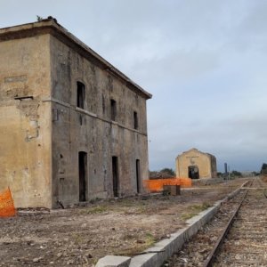 Tarihi demiryolları yeniden doğuyor: Sicilya'dan Puglia'ya geleceğin turizmi geçmişten başlıyor