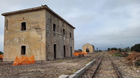 Tarihi demiryolları yeniden doğuyor: Sicilya'dan Puglia'ya geleceğin turizmi geçmişten başlıyor